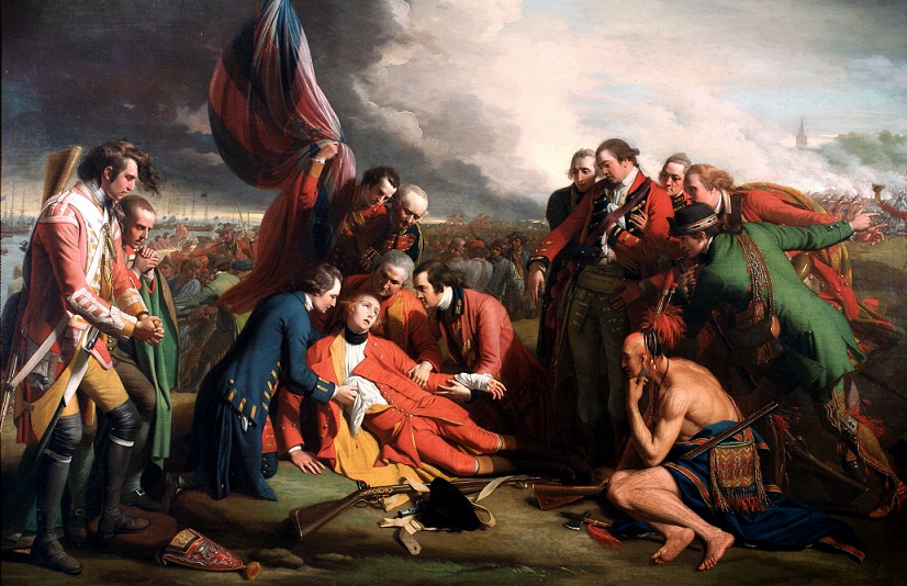 Ancient Newfoundland and Labrador