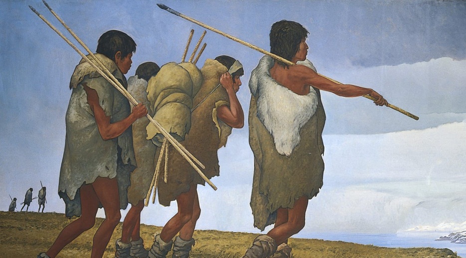 12,900 to 9,000 Years Ago