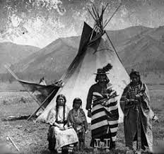 Kootenai Origins and Spirituality