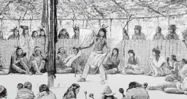 Blackfoot Political Organization