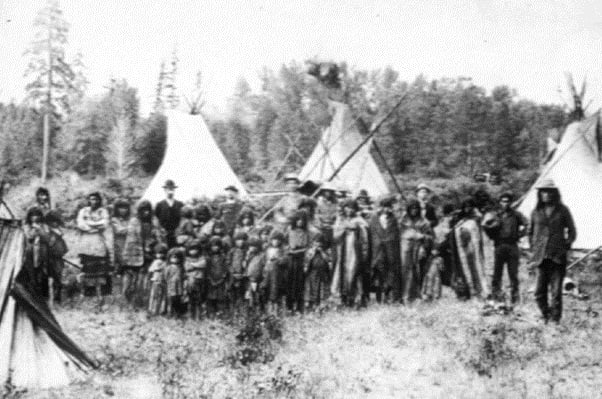 Kootenai Political Organization