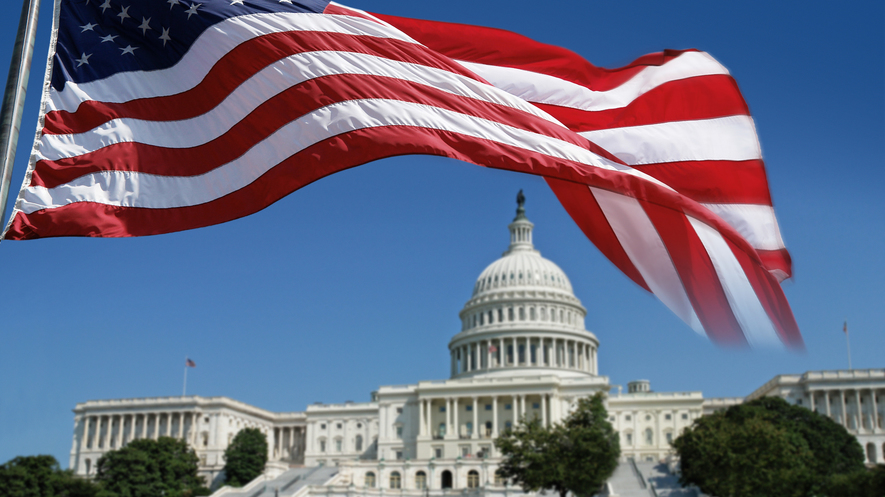 The Federal Government