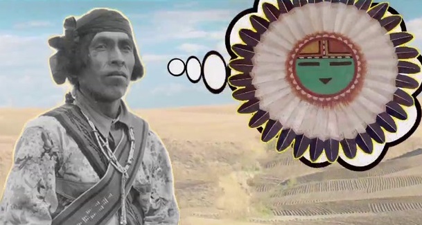 Hopi Political Organization