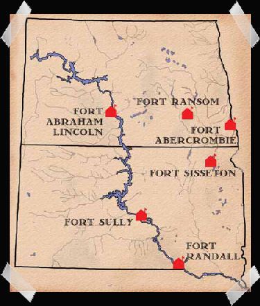 Ancient America: The Dakotas, BCE