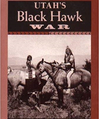 Utah’s Black Hawk War