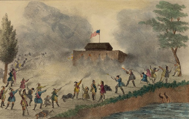 The Second Seminole War