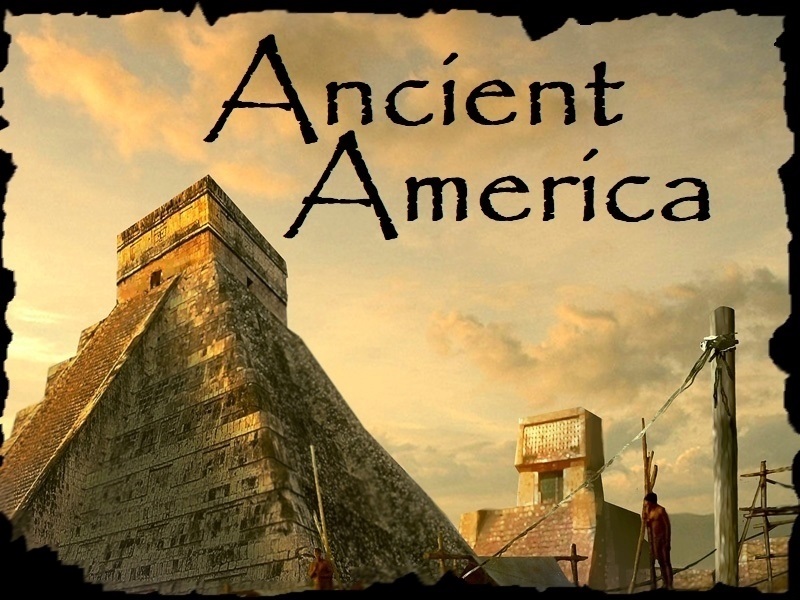 Ancient America