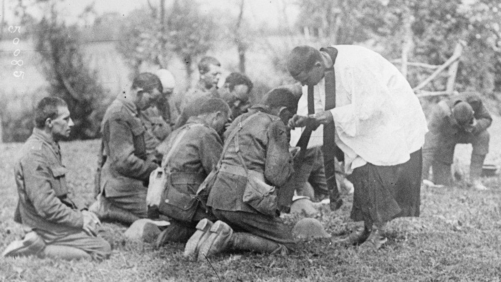 American Indian Religions