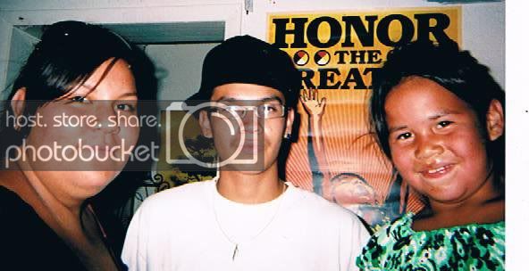 Pine Ridge Poster Project