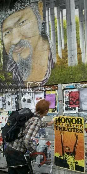 Pine Ridge Poster Project