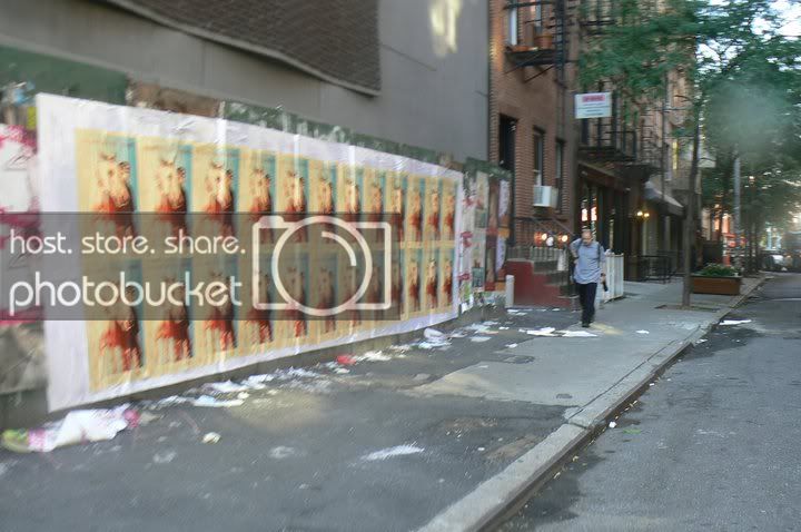 Pine Ridge Poster Project