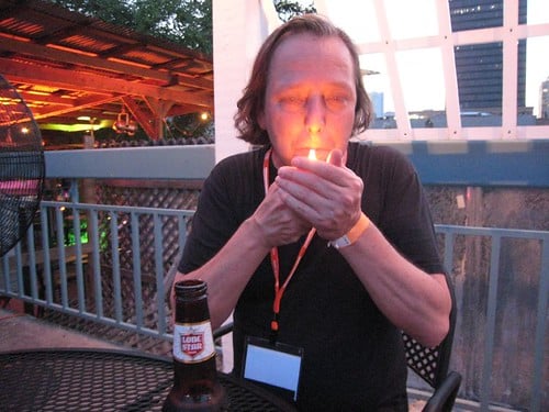 Al Giordano :: The Field