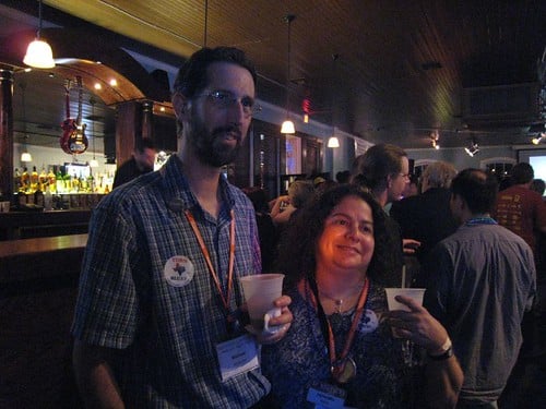 Smintheus & highacidity