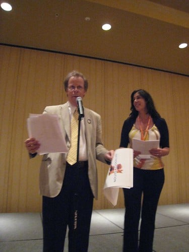 NYBri and Christine Pelosi