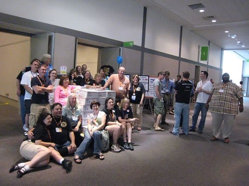 Netroots for the Troops