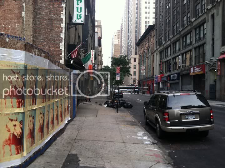 Pine Ridge Poster Project