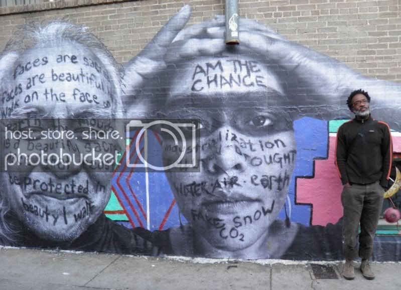 San Francisco Peaks Installation, San Francisco Peaks Installation - Flagstaff