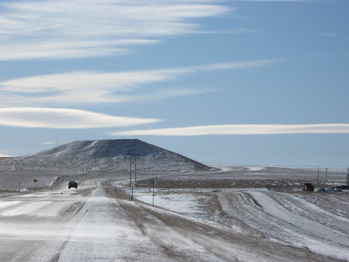 Impressions of the Standing Rock Reservation – Photo Edition