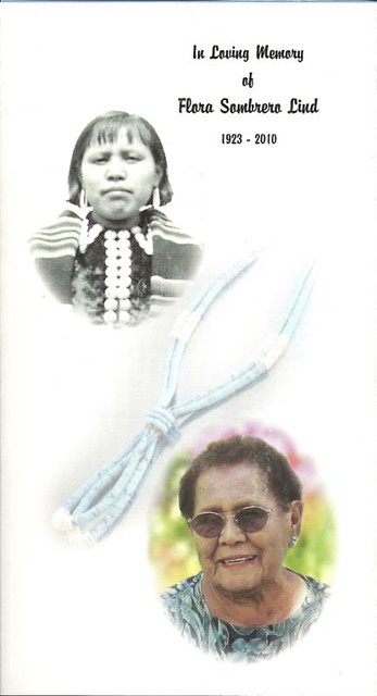 Funeral Program Cover
