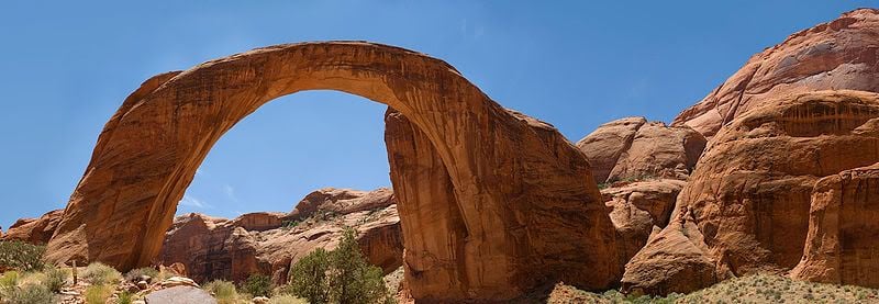 rainbow bridge 1