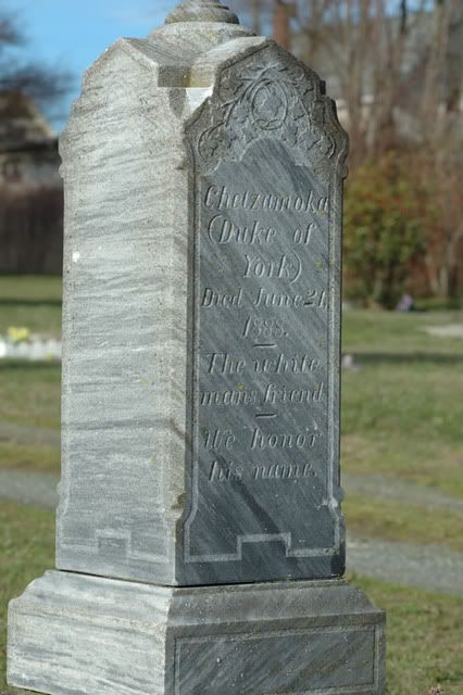 tombstone