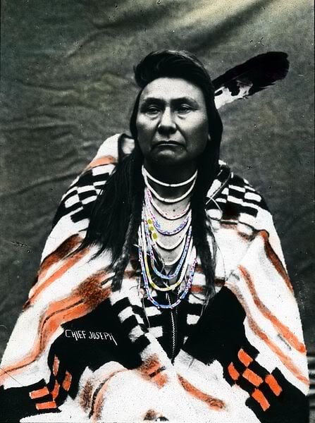 Chief Joseph
