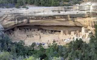 National Parks & American Indians: Mesa Verde