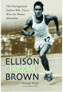 Cover of Ellison Brown book