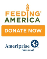 Starving in the Land of Plenty: Hunger in Native America. Feeding America Blogathon