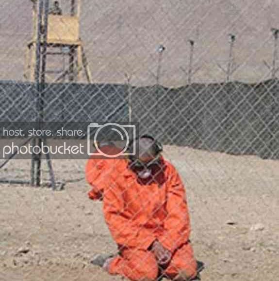 Splitting the Sky Tried Arresting “The Decider”