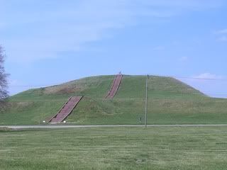 Monk's Mound