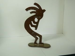 Kokopelli 1