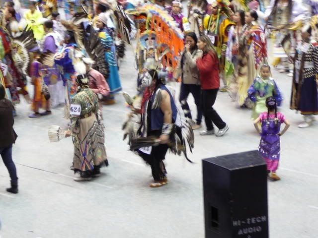 Powwow 3