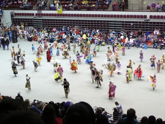Powwow 4