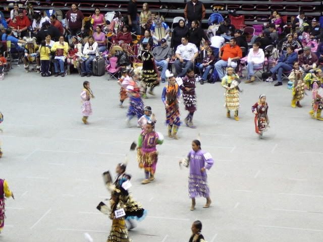 Powwow 8