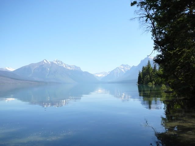 Lake McDonald 2