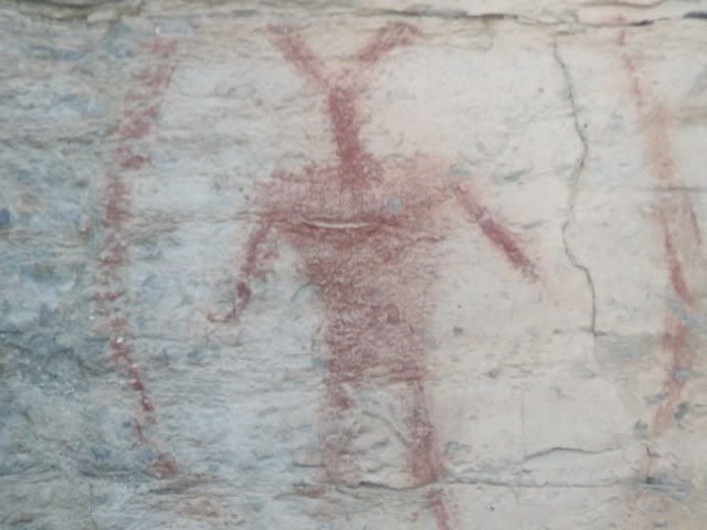 Pictograph 1