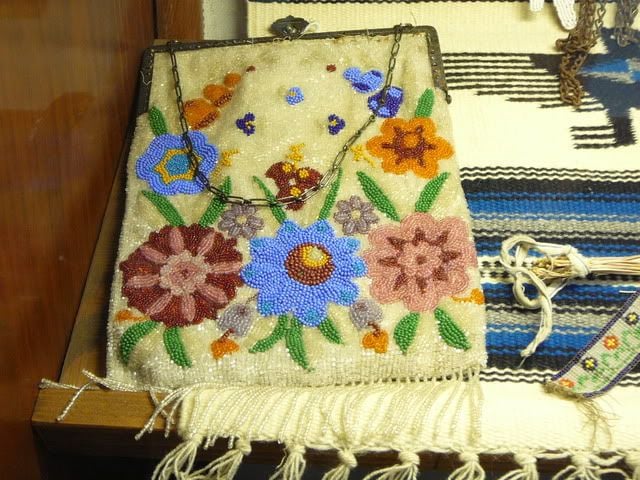 Flathead Beadwork 1