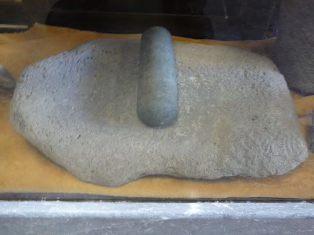 Grinding stone