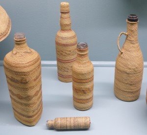 Some Northwest Coast Artifacts