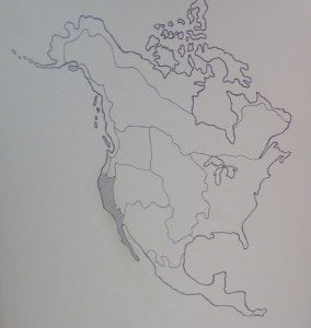 California Indian Baskets in the Maryhill Museum