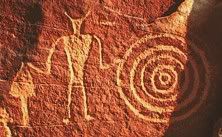 Petroglyph