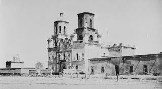 San Xavier 1