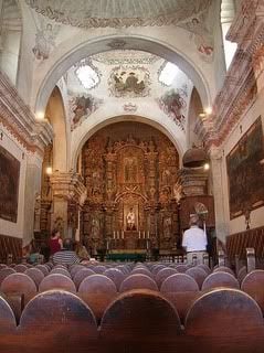 San Xavier 2