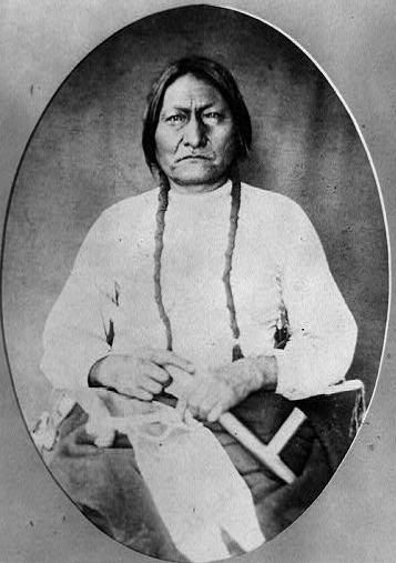 Sitting Bull 2