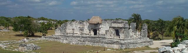 Temple of Descending God