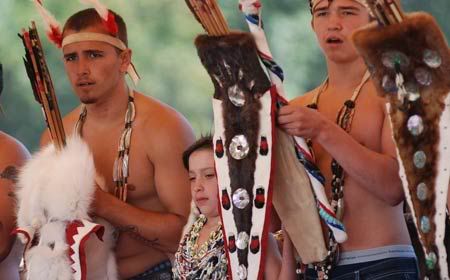 Yurok Festival 2