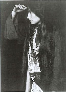 Zitkala Sa