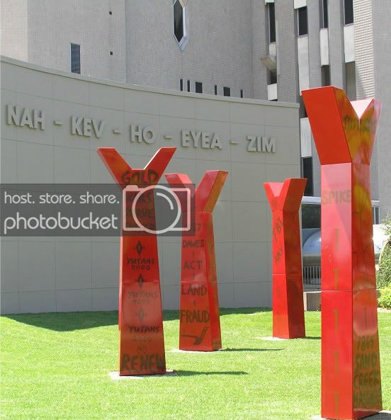 Edgar Heap of Birds, Wheel