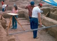 Ancient America: The McKeithen Mounds in Florida